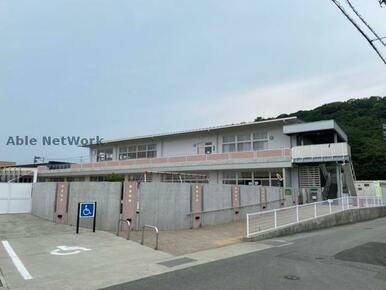 認定こども園岩脇こどもセンター
