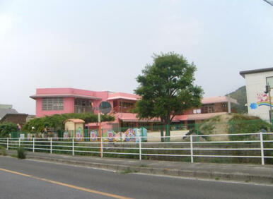 水巻吉田保育園