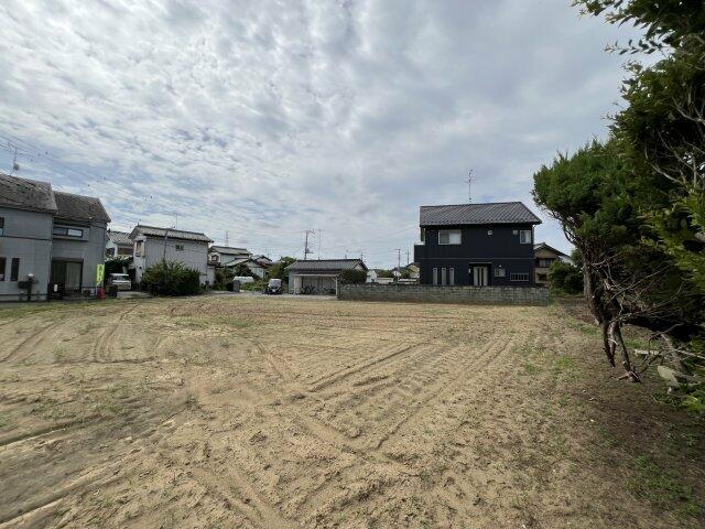 龍ケ崎市 小通幸谷町 (龍ケ崎市駅) 住宅用地 龍ケ崎市の売地の物件情報