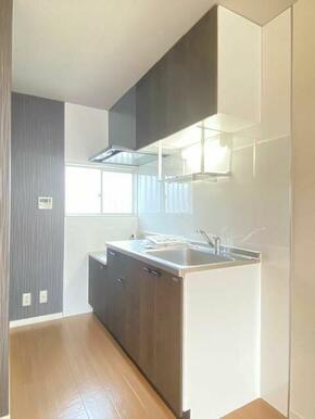 【ＬＤＫ】キッチンスペースです☆