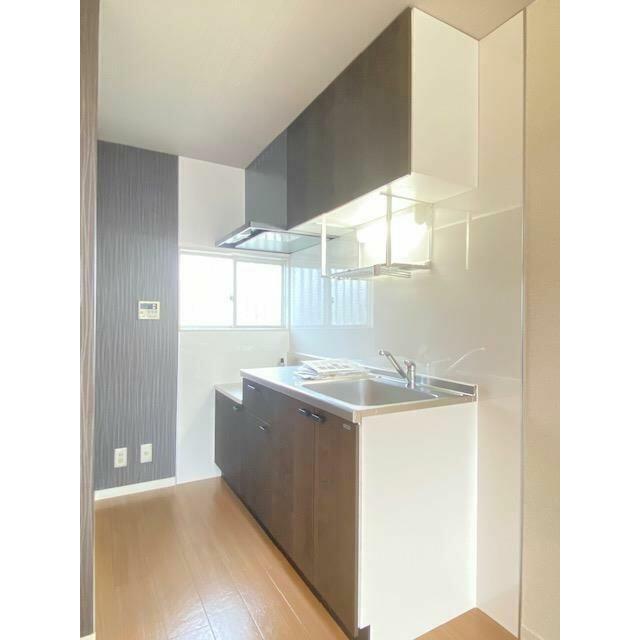 【ＬＤＫ】キッチンスペースです☆