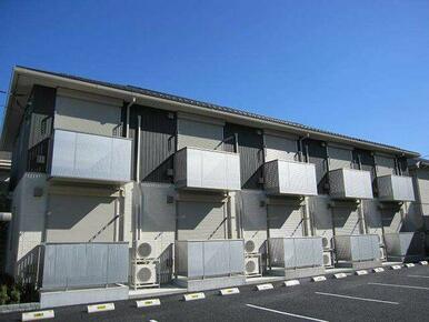 積水ハウス施工の賃貸住宅『シャーメゾン』