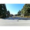 公園