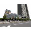 ショッピング施設