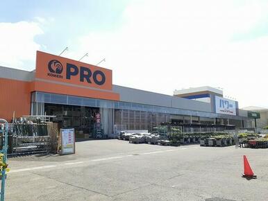 コメリ愛知川店様