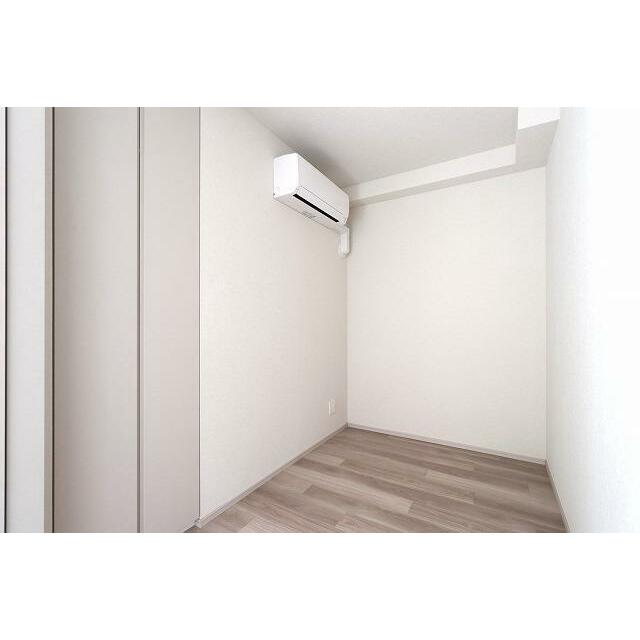 その他、部屋スペース
