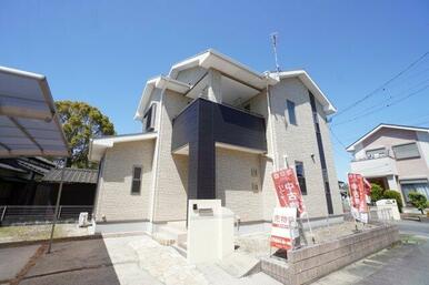 ☆6月リフォーム完了☆現地見学可能です！