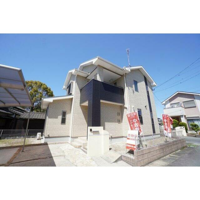 ☆6月リフォーム完了☆現地見学可能です！