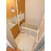 バス/シャワー