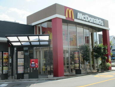 マクドナルド