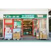 ショッピング施設