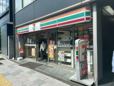 セブンイレブン千代田平河町2丁目店