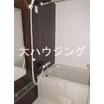 バス/シャワー