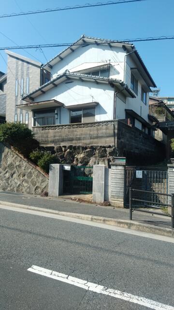 物件画像 北九州市戸畑区 西大谷２丁目 (枝光駅) 住宅用地