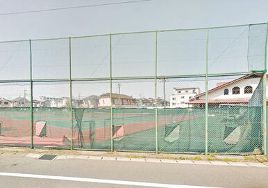 新松戸グリーンテニスクラブ