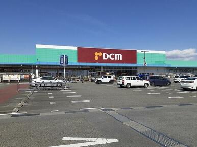 ＤＣＭ南アルプス店