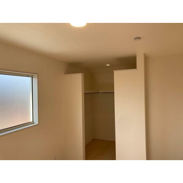 自分時間を満喫できる空間（2号棟）