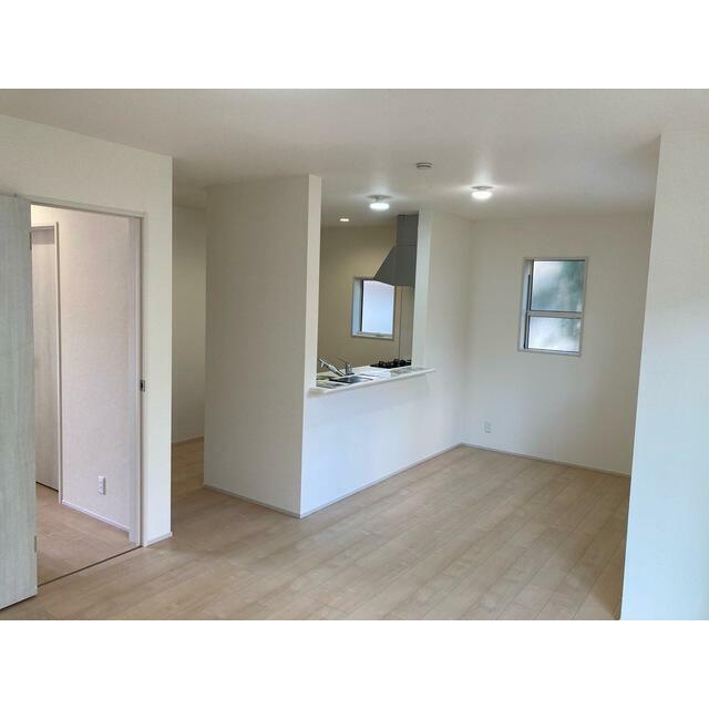 日々に癒しをもたらすくつろぎ空間（2号棟）