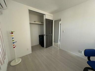 お子さんのお部屋にいかがでしょうか