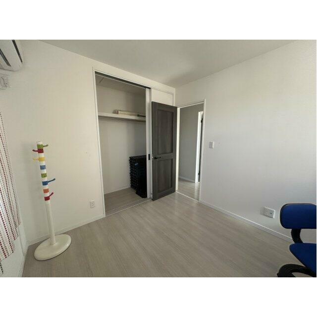 お子さんのお部屋にいかがでしょうか