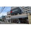 ショッピング施設