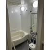 バス/シャワー