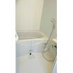 バス/シャワー
