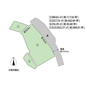 地形図等