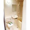 バス/シャワー