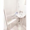 バス/シャワー