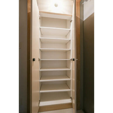 シューズボックス