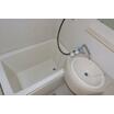 バス/シャワー