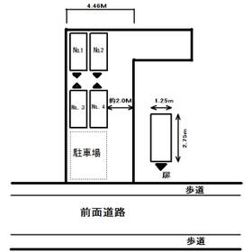 平面図