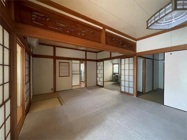 物件画像 行橋市 大字宝山 (令和コスタ行橋駅) 1階建 4DK