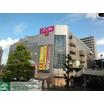 ショッピング施設