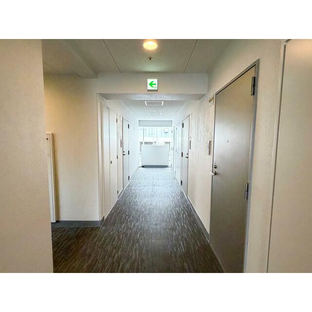 廊下