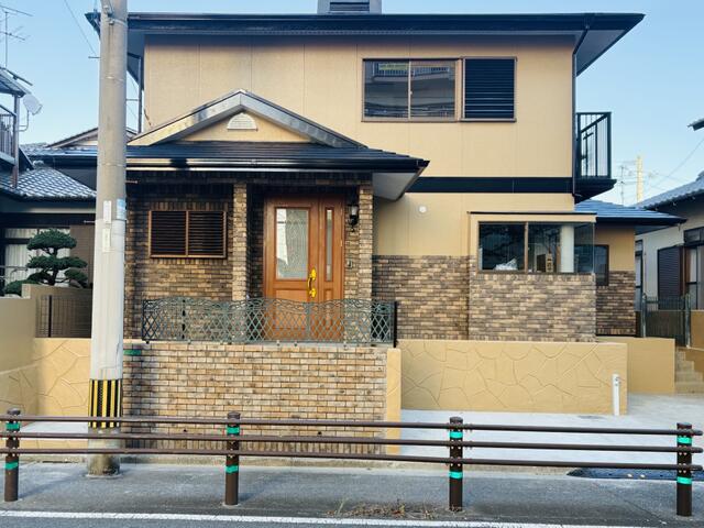 物件画像 北九州市八幡西区 御開３丁目 2階建 5SLDK