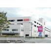 ショッピング施設