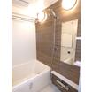 バス/シャワー