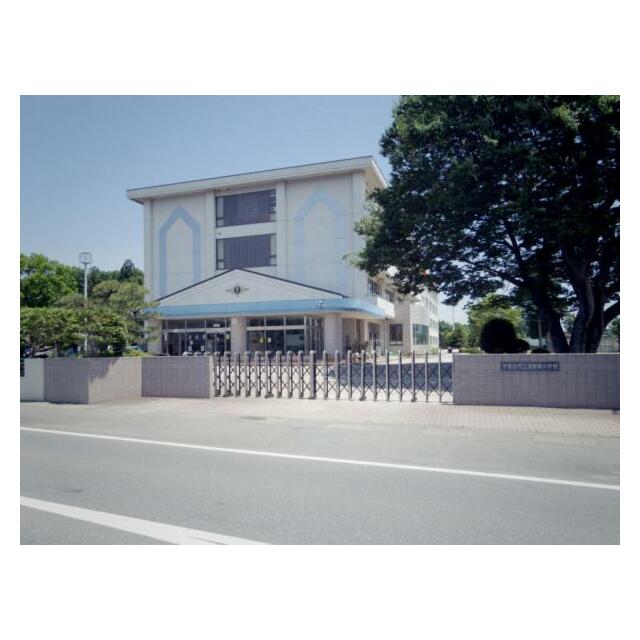 清原東小学校　966ｍ/徒歩13分、車3分