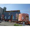 ショッピング施設