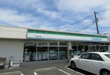 ファミリーマート明光橋店