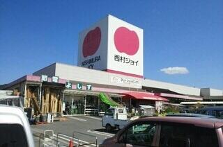 西村ジョイさん