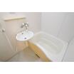 バス/シャワー