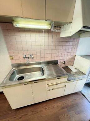※ほかのお部屋の写真です。
