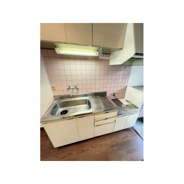 ※ほかのお部屋の写真です。