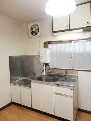 別部屋の写真です。