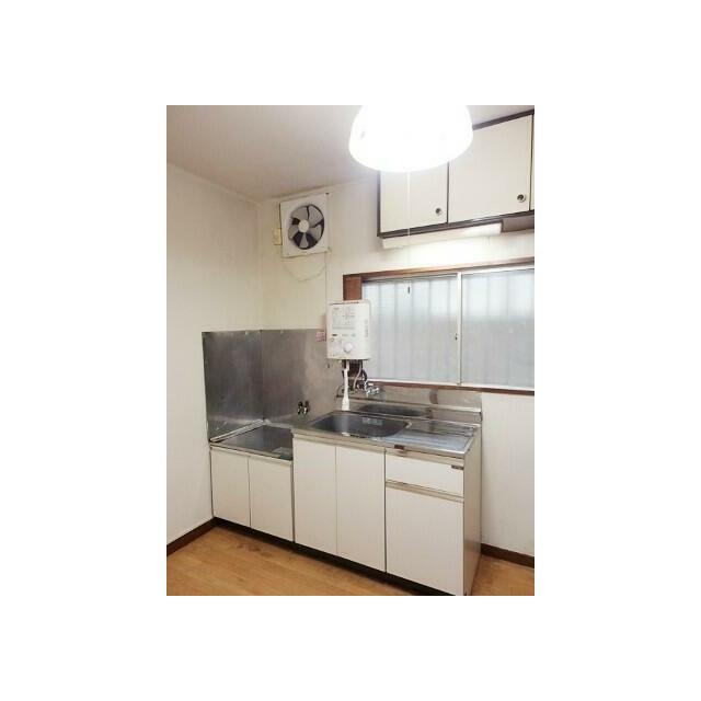 別部屋の写真です。