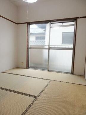 別部屋の写真です。