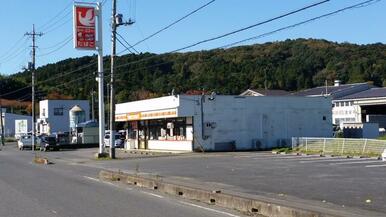 セイコーマート石岡園部店